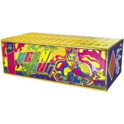 WYRZUTNIA NEON KING IMC188-1